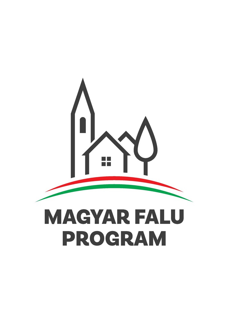kosd magyar falu program