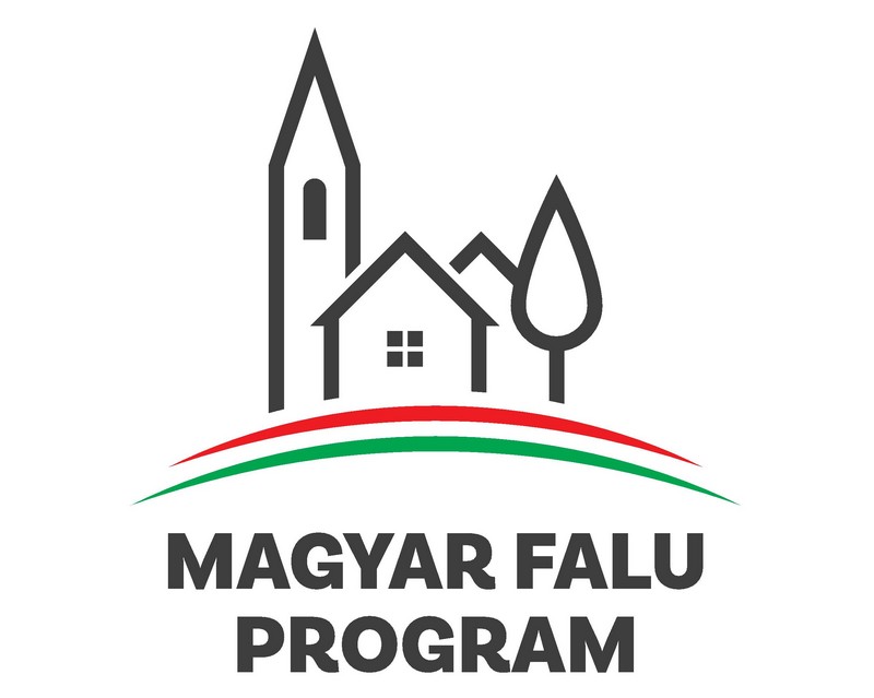 kosd palyazat magyar falu program logo